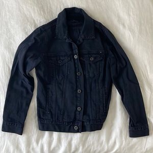 The Tomboy Trucker Lightweight Jacket by Lucky Brand